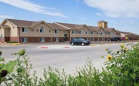 Super 8 Motel Scottsbluff Ne